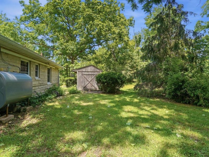 7426 Gheils Carroll Road, Morrow, OH 45152 Photo 33
