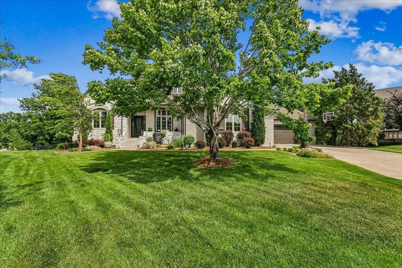 1430 N Freedom Road Ct., Wichita, KS 67230 Main Photo