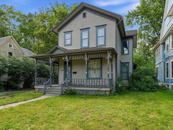 716 W Colfax Avenue, South Bend, IN 46601