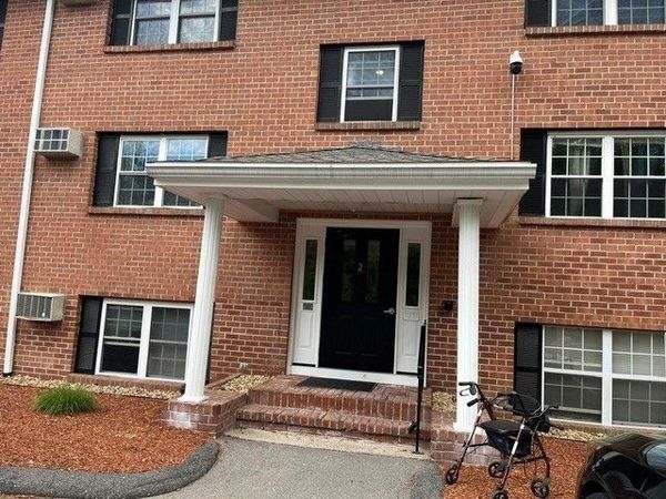 41 Leonard Rd, Unit 41, Boxborough, MA 01719