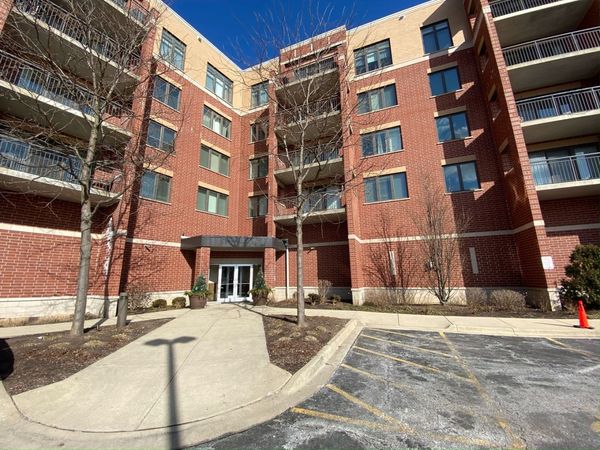 225 Main Street , Unit 312, Roselle, IL 60172