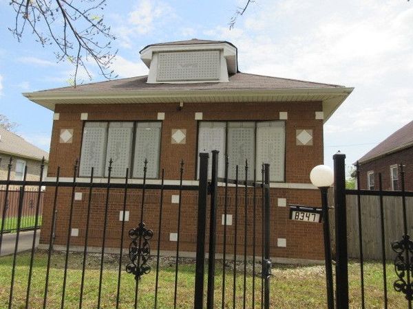 8347 S Green Street , Chicago, IL 60620