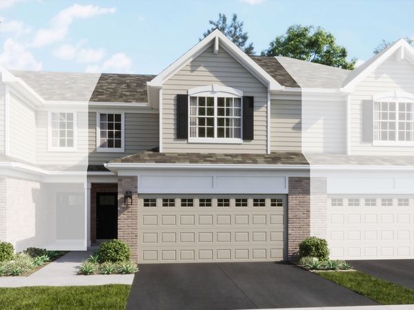 1227 Glenmont Street , Algonquin, IL 60102