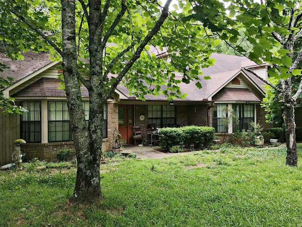 61 PIERCE Road, Arkadelphia, AR 71923