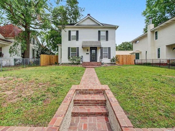 228 HENDERSON, Hot Springs, AR 71913
