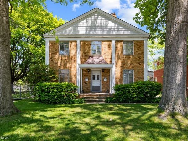 19658 Hilliard Boulevard , Rocky River, OH 44116