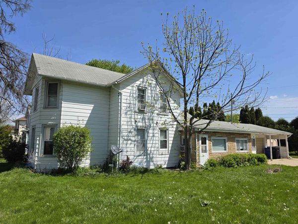 100 Valley View Street, Verona, WI 53593