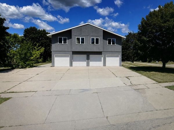 700 Meadow Park Drive, Clinton, WI 53525