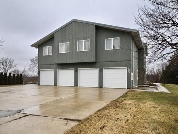 700 Meadow Park Drive, Clinton, WI 53525