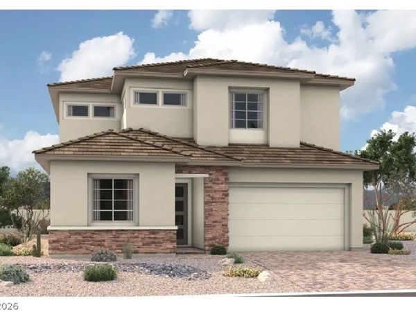 109 Vernalis Avenue, Las Vegas, NV 89138