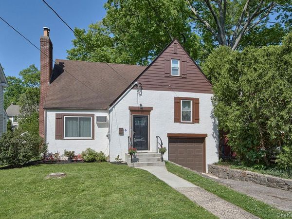 88 Smith Avenue , White Plains, NY 10605