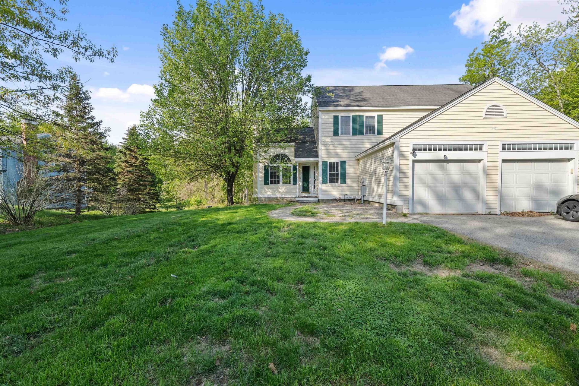 210 Kent Farm Road, Unit 1, Hampstead, NH 03841 Main Photo