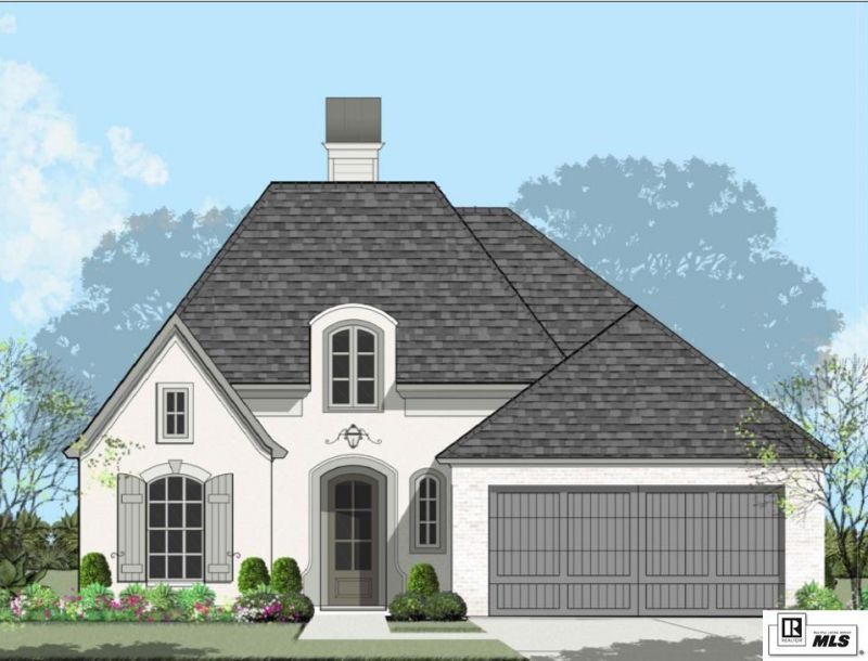 602 Bella Vista Loop, West Monroe, LA 71291 Main Photo