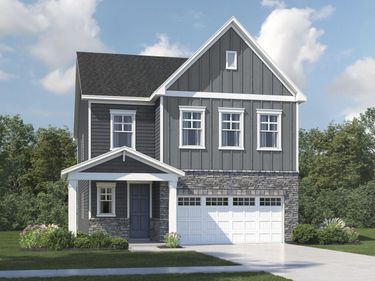 3069 Ocean Sunrise Drive, Wake Forest, NC 27587