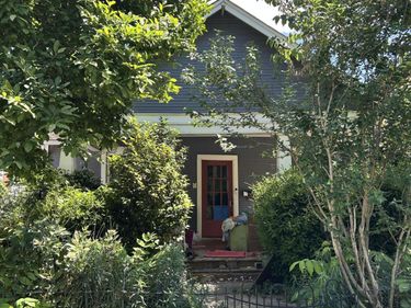 117 Ashe Avenue, Raleigh, NC 27605