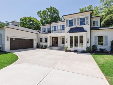 2101 Manuel Street, Raleigh, NC 27612
