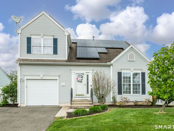 36 Primrose, Unit 36, Suffield, CT 06078