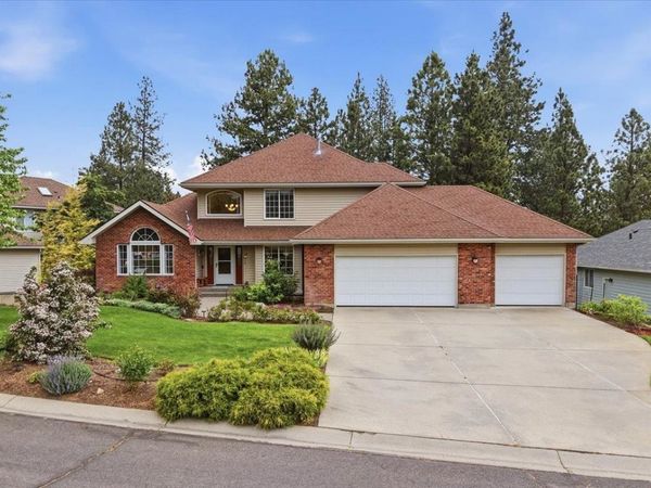 4709 E 41st Ct, Spokane, WA 99223