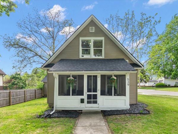 539 King Street, Ionia, MI 48846