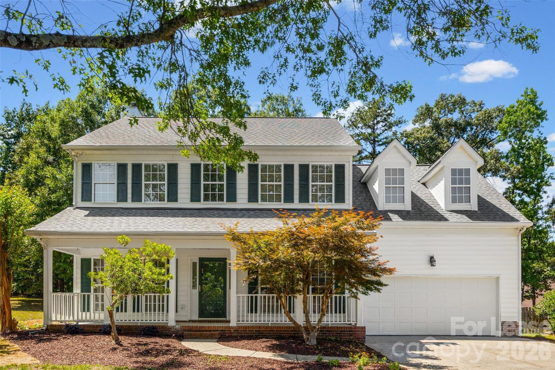 10332 Bolton Court, Charlotte, NC 28269 Main Photo