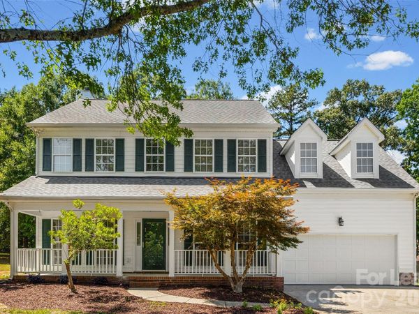 10332 Bolton Court, Charlotte, NC 28269