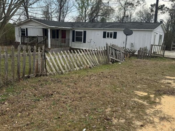 38 Short Eason Road, Ruby, SC 29741