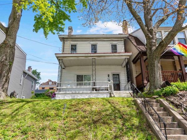 613 Orchard Ave, Avalon, PA 15202