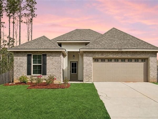 23565 EAGLE Drive , Ponchatoula, LA 70454
