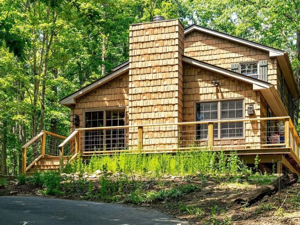 2731 LANIER LN, MCGAHEYSVILLE, VA 22840