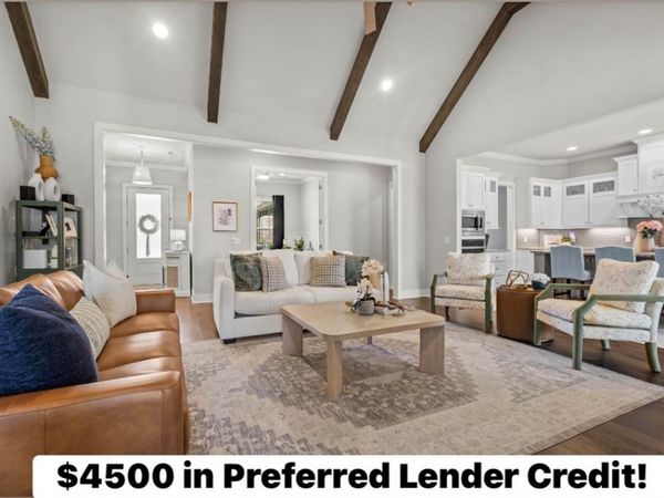 1502 Ridgewood Avenue, Lowell, AR 72745