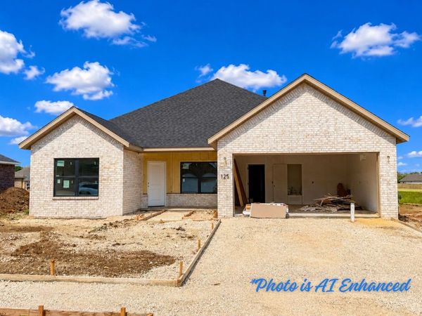 125 N Panther Avenue, Farmington, AR 72730