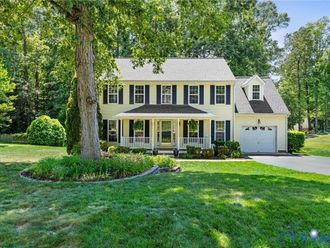 12001 Swift Crossing Drive Chesterfield, VA 23112