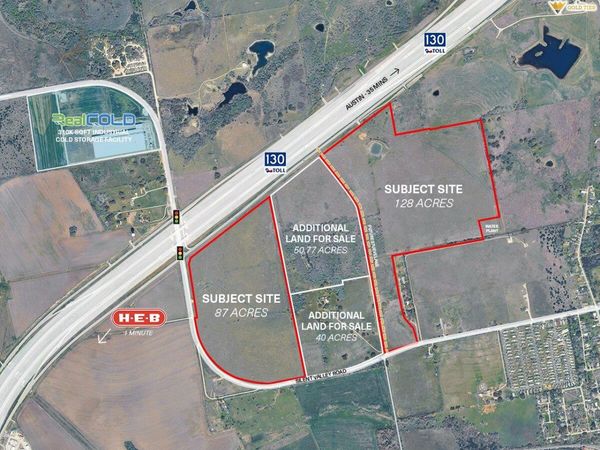 1107 Silent Valley RD , Lockhart, TX 78644