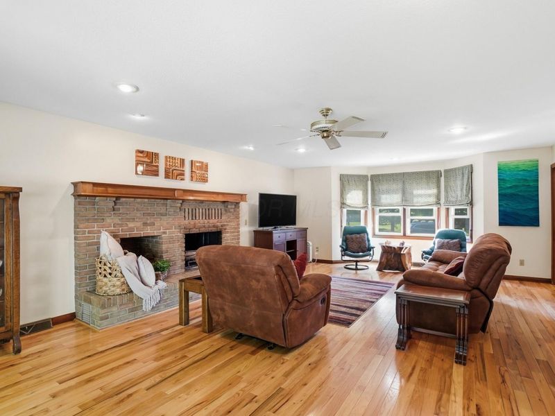 605 Kingfisher Drive, Westerville, OH 43082 Photo 16