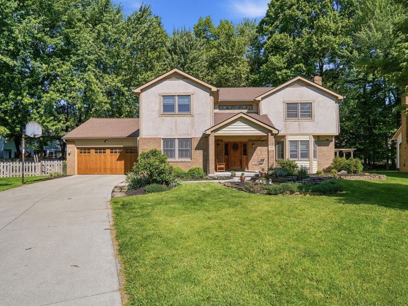 605 Kingfisher Drive, Westerville, OH 43082 Photo 6