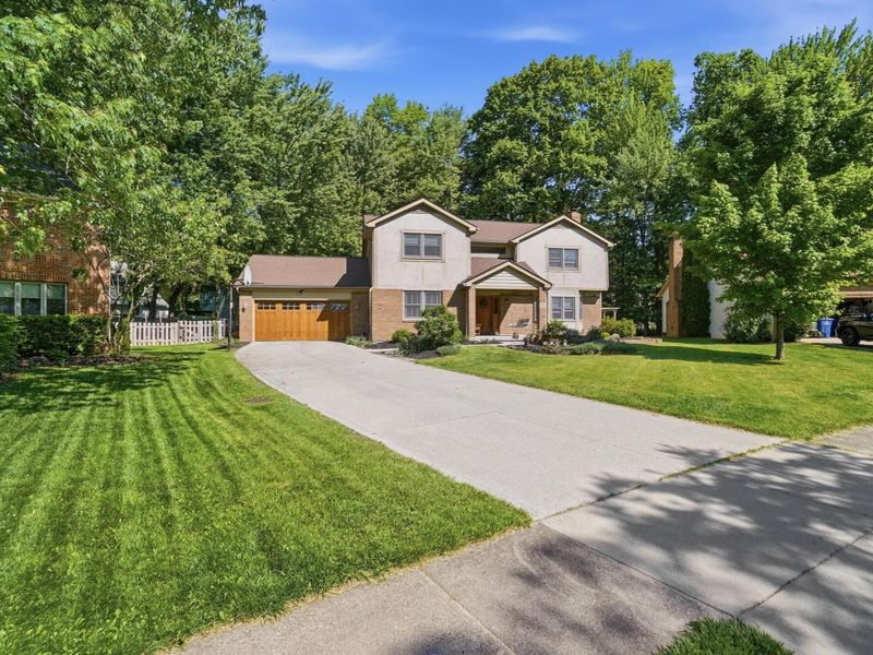 605 Kingfisher Drive, Westerville, OH 43082 Photo 7
