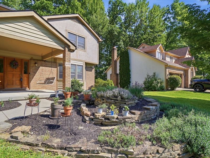 605 Kingfisher Drive, Westerville, OH 43082 Photo 9