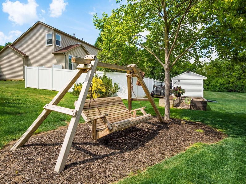 6411 Antoinette Court , Grove City, OH 43123 Photo 48