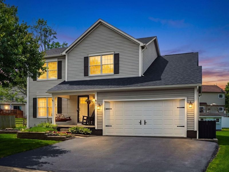 6411 Antoinette Court , Grove City, OH 43123 Photo 62