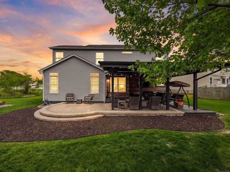 6411 Antoinette Court , Grove City, OH 43123 Photo 64