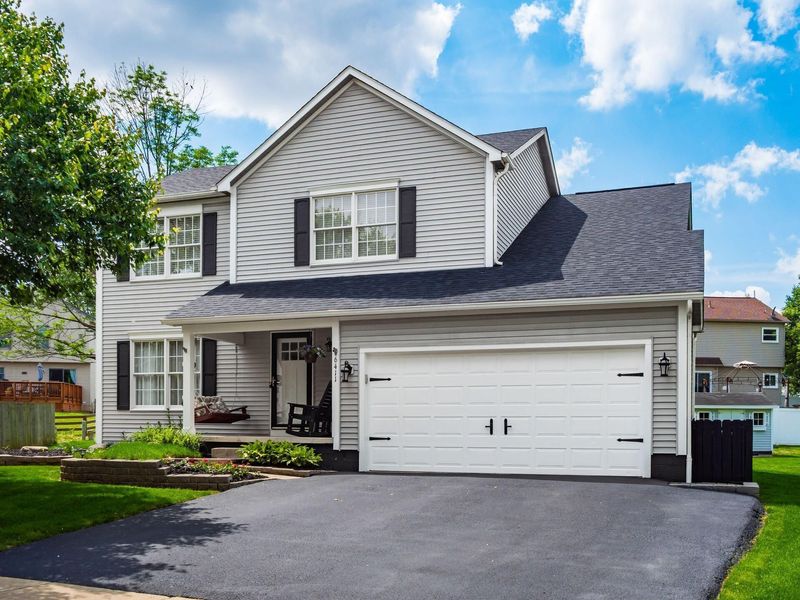 6411 Antoinette Court , Grove City, OH 43123 Photo 65