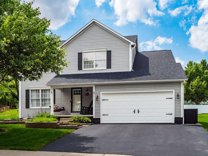 6411 Antoinette Court , Grove City, OH 43123 Photo 66