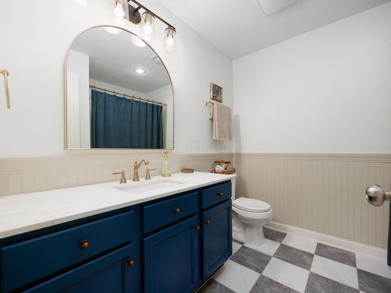 3953 Rue De Brittany, Unit 3953A, Columbus, OH 43221 Photo 21