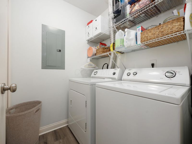 3953 Rue De Brittany, Unit 3953A, Columbus, OH 43221 Photo 28