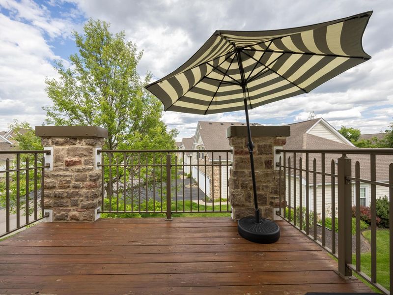 3953 Rue De Brittany, Unit 3953A, Columbus, OH 43221 Photo 32