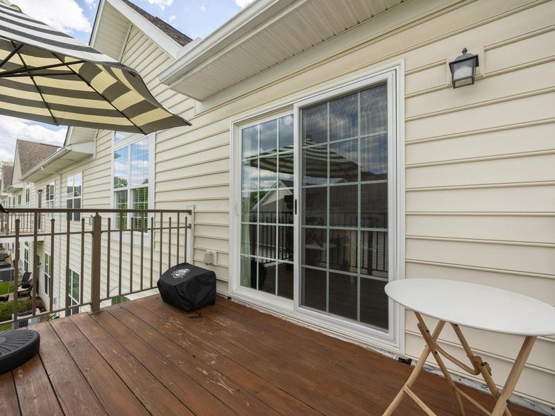 3953 Rue De Brittany, Unit 3953A, Columbus, OH 43221 Photo 34