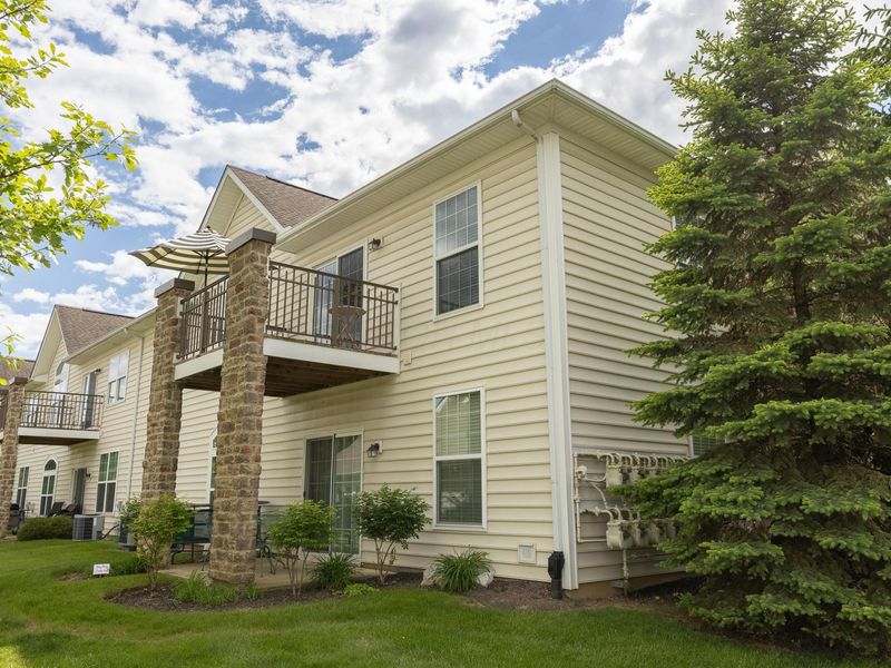 3953 Rue De Brittany, Unit 3953A, Columbus, OH 43221 Photo 35