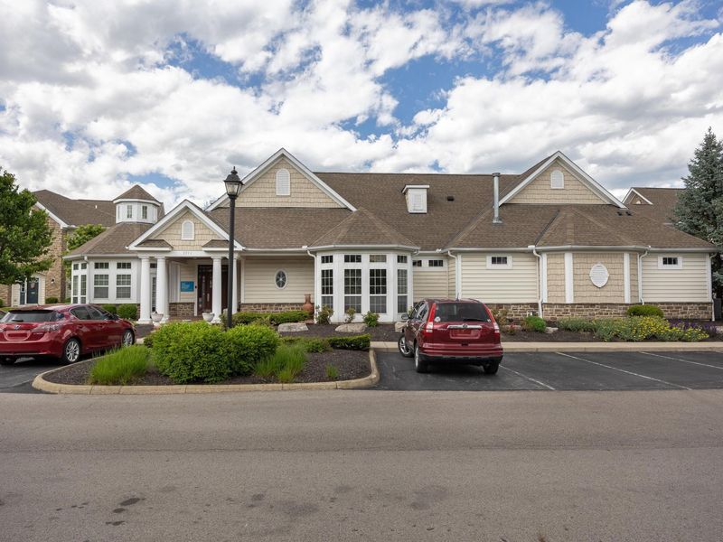 3953 Rue De Brittany, Unit 3953A, Columbus, OH 43221 Photo 36