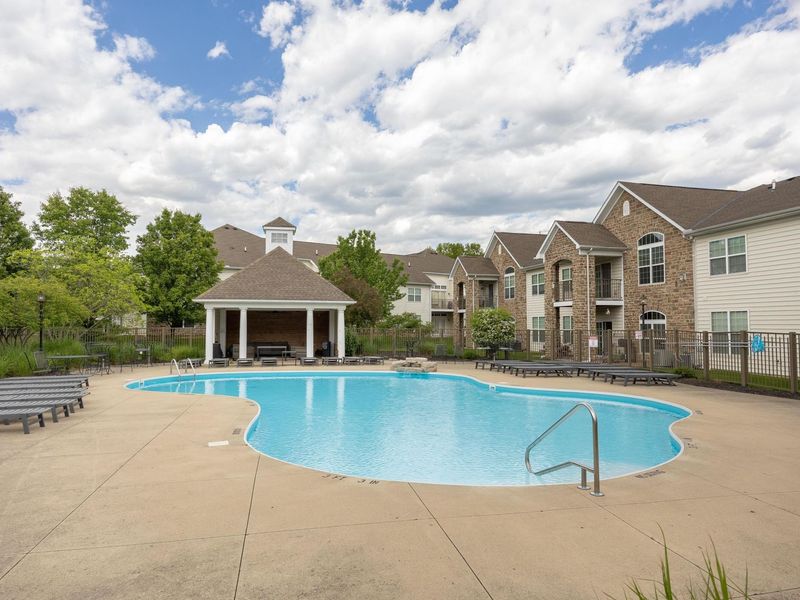 3953 Rue De Brittany, Unit 3953A, Columbus, OH 43221 Photo 37