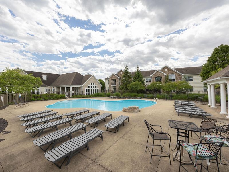 3953 Rue De Brittany, Unit 3953A, Columbus, OH 43221 Photo 38